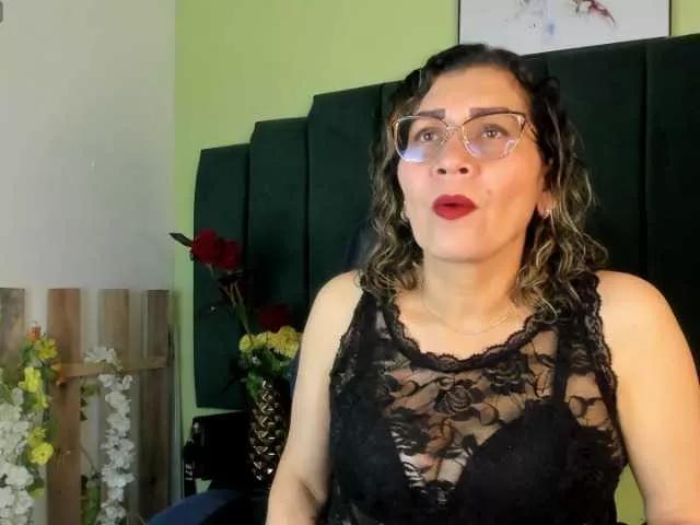 SexyLaddy-- on BongaCams 
