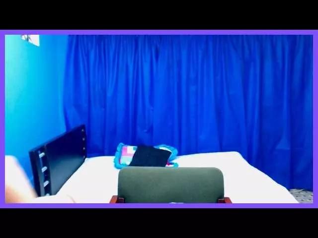 sexylatinn on BongaCams 