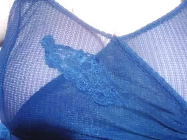 Freechat SexyPanda03 on BongaCams