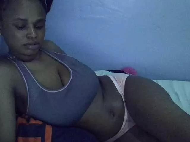 Sexypretty01 on BongaCams