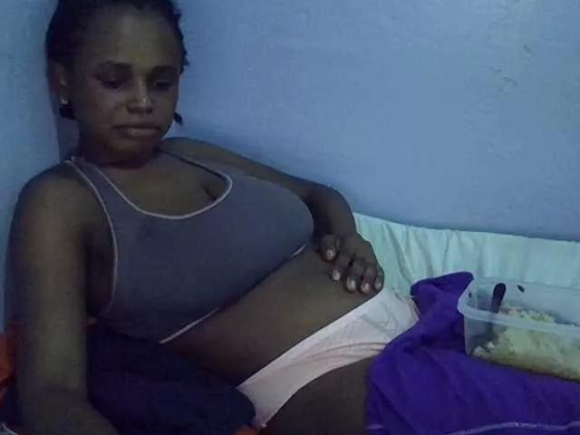 Sexypretty01 on BongaCams