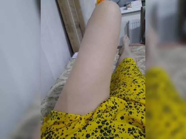SexySuka84 on BongaCams 