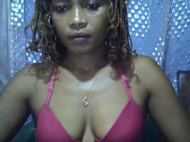 Sexywife1 on BongaCams 