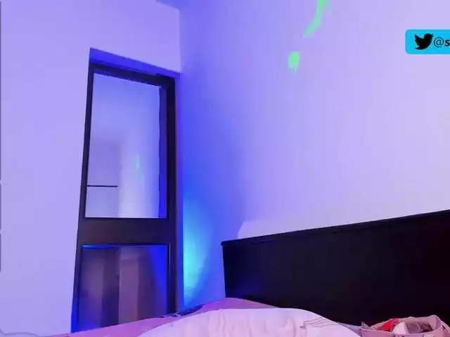 sharadreams on BongaCams 