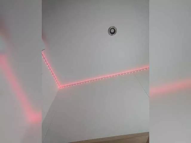 sharadreams on BongaCams 