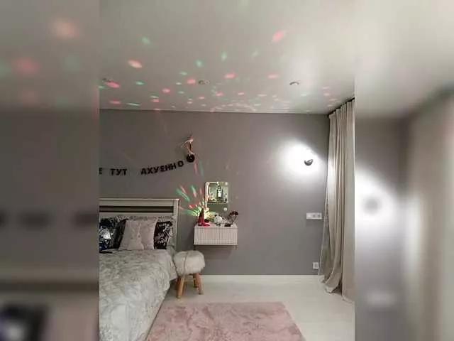 SheilaSweetney on BongaCams