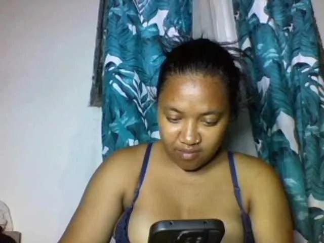 Sheilkahsexy on BongaCams 