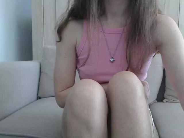 Shy-SweetGirl on BongaCams 
