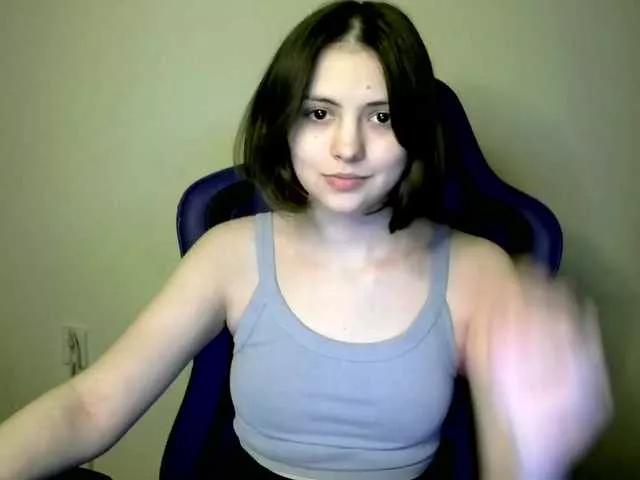 SilverSaya on BongaCams 