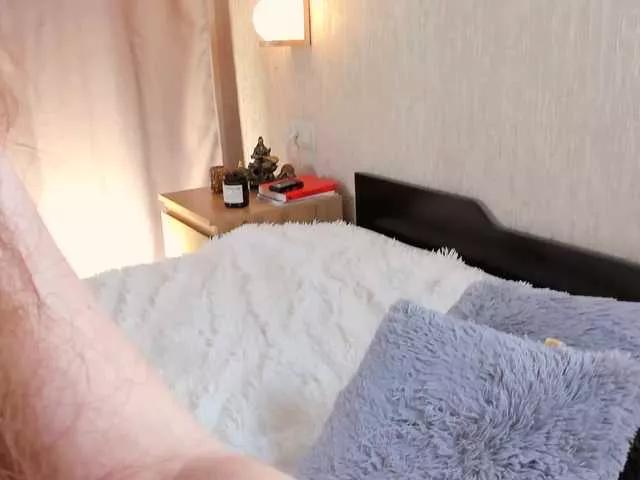 SindyJuxx on BongaCams 