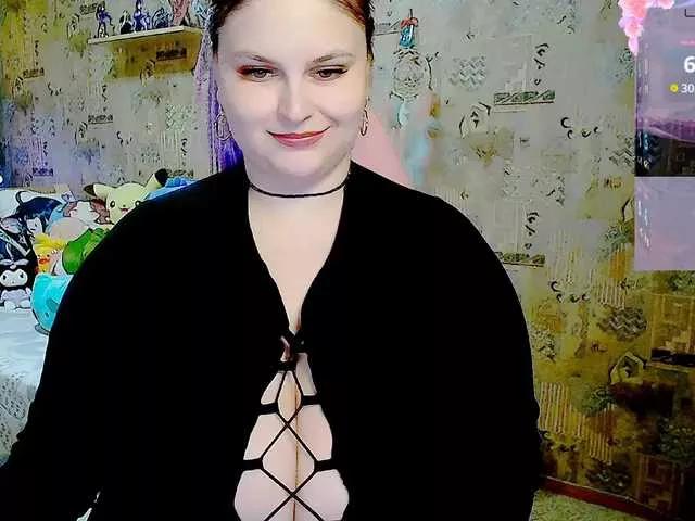 SinfulWhisper on BongaCams 
