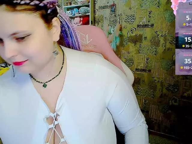 SinfulWhisper on BongaCams 