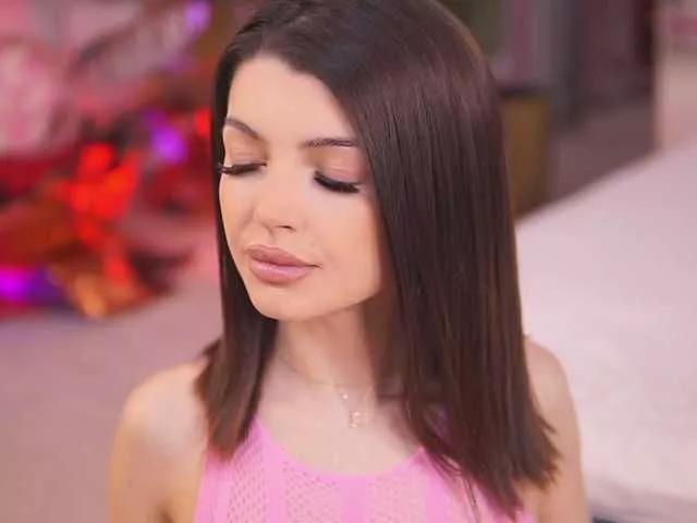 SinlessAngel on BongaCams