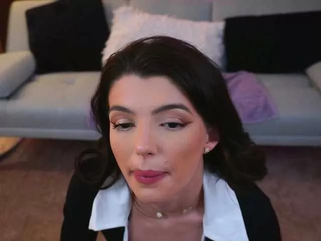 SinlessAngel on BongaCams