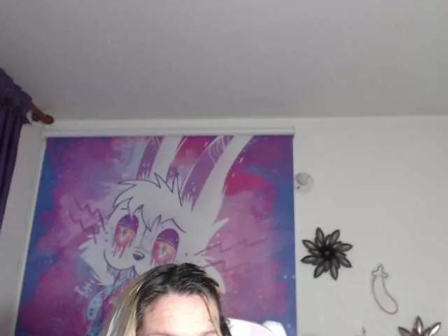 sloppytitss on BongaCams 