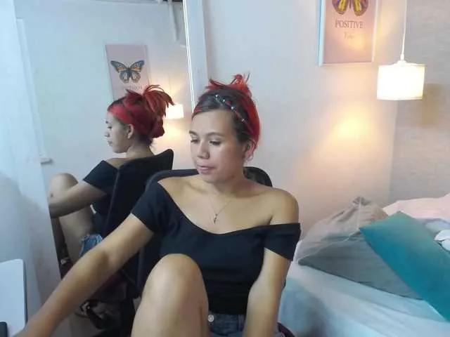 slutty-collegegirl on BongaCams 