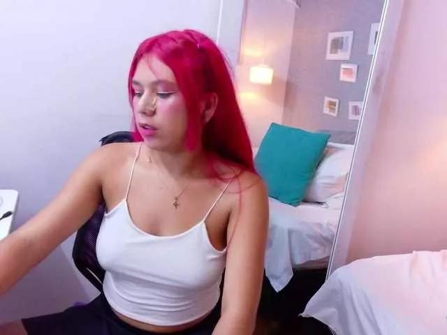 slutty-collegegirl on BongaCams 