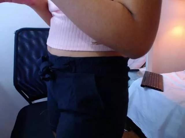 slutty-collegegirl on BongaCams 