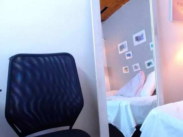slutty-collegegirl on BongaCams 