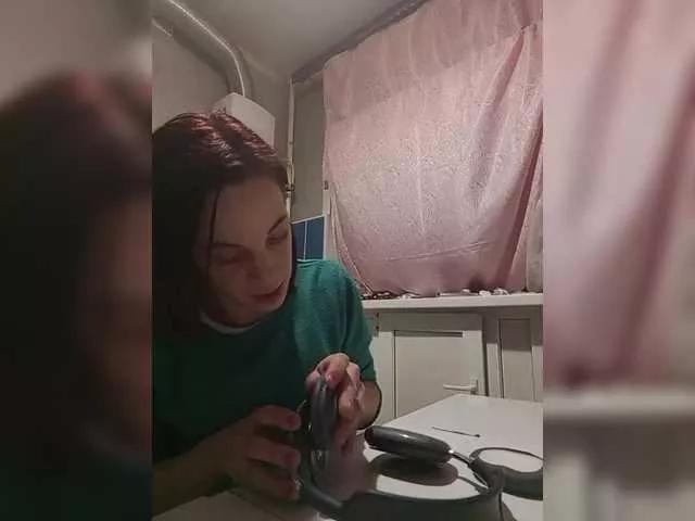 Smurf1996 on BongaCams 