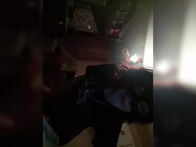 Smurf1996 on BongaCams 