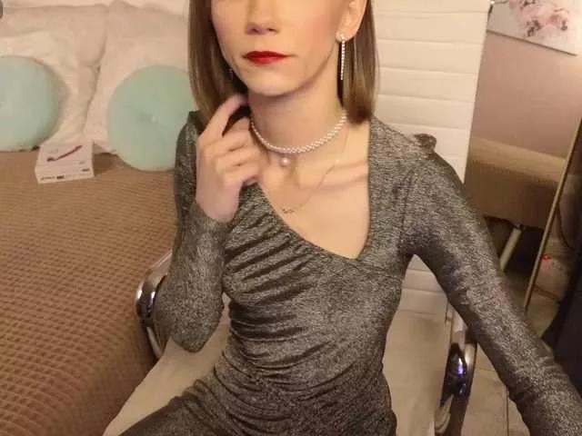 snezhqueen on BongaCams 