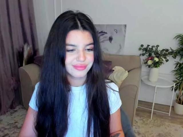 SnowingWinter on BongaCams 