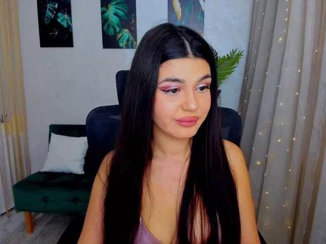 SnowingWinter on BongaCams 