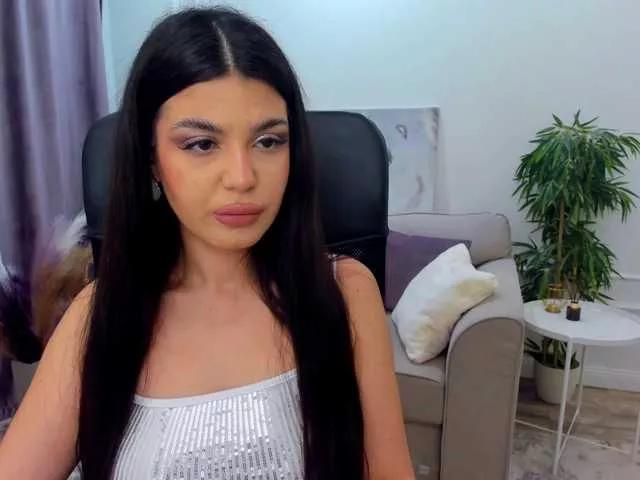 SnowingWinter on BongaCams 