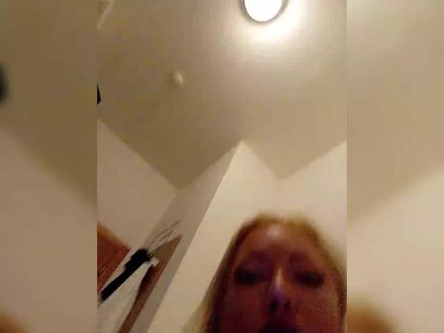 Sofia1818 on BongaCams 