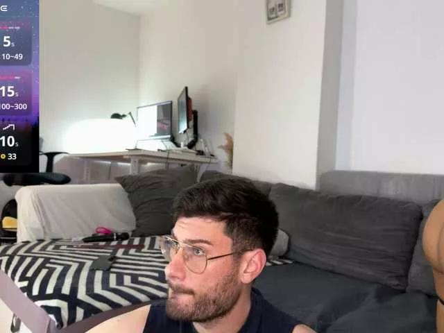 SofiaJuicyAss on BongaCams 