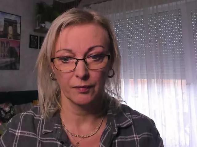 SoftVANESSA on BongaCams 