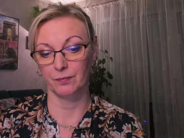 SoftVANESSA on BongaCams 