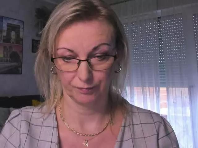 SoftVANESSA on BongaCams 