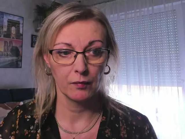 SoftVANESSA on BongaCams 
