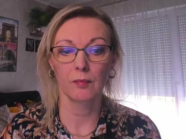 SoftVANESSA on BongaCams 