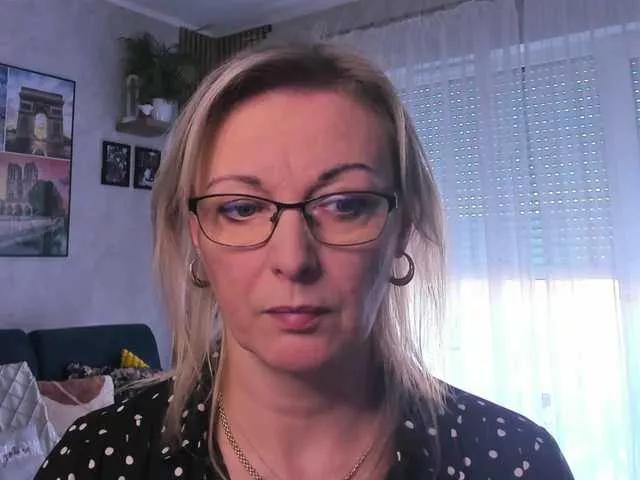 SoftVANESSA on BongaCams 