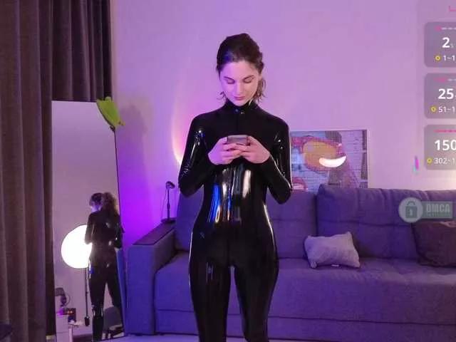 Sonia-Black on BongaCams 