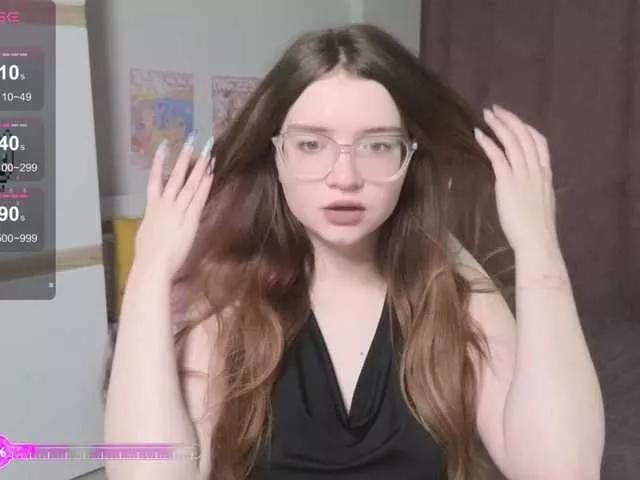 SonyaGlen on BongaCams 