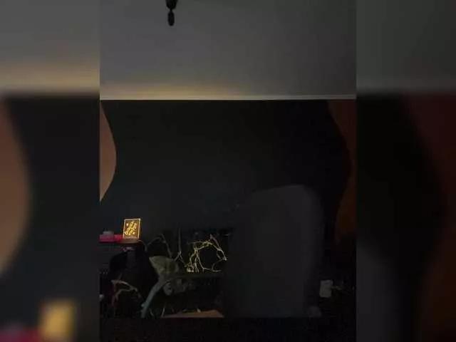 Sooshka-Coach on BongaCams