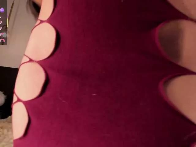 SophieBlake on BongaCams 