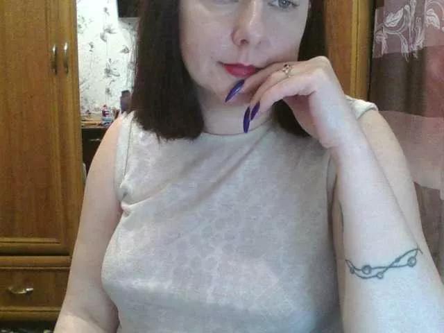 SophieNightAh on BongaCams 