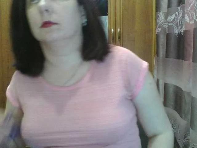 SophieNightAh on BongaCams 