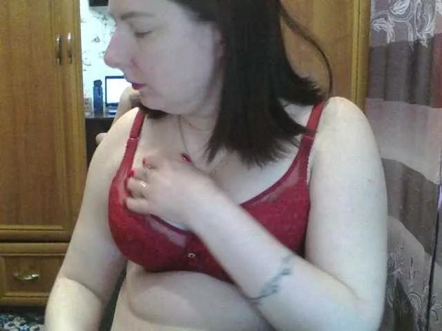 SophieNightAh on BongaCams 