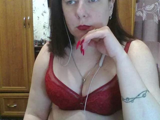 SophieNightAh on BongaCams 