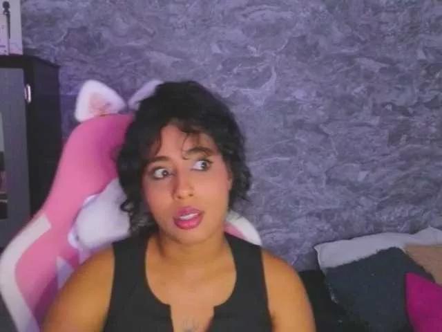 SophieSweetx on BongaCams 