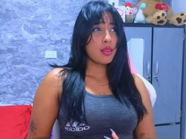 SophieSweetx on BongaCams 