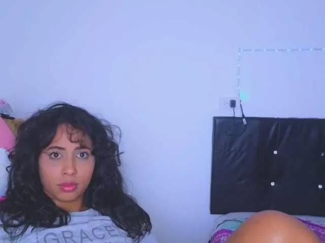 SophieSweetx on BongaCams 
