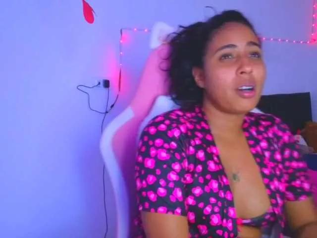 SophieSweetx on BongaCams 