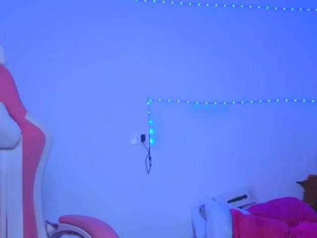 SophieSweetx on BongaCams 